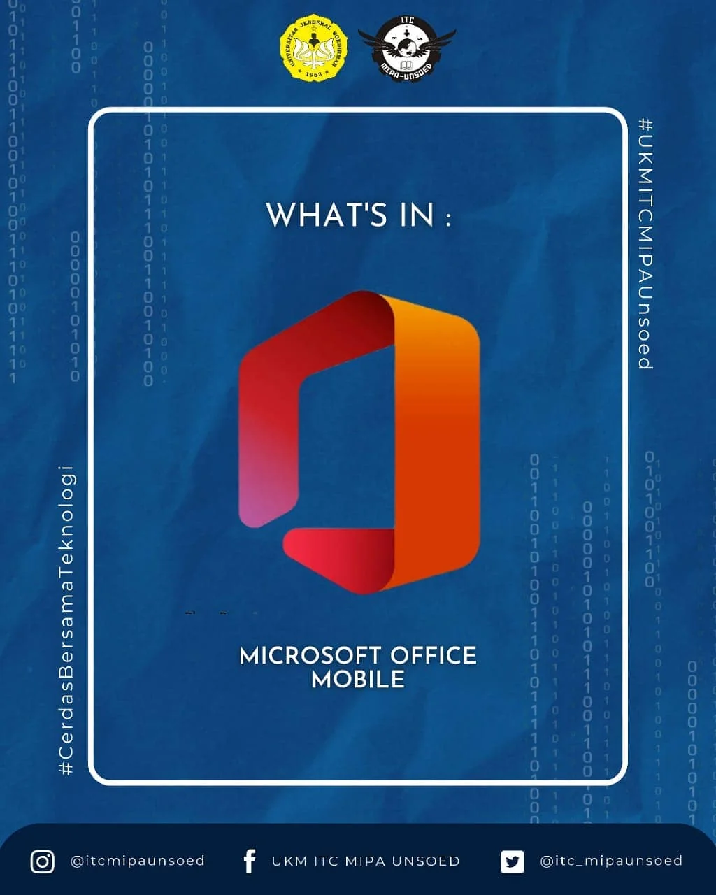 Microsoft Office Mobile