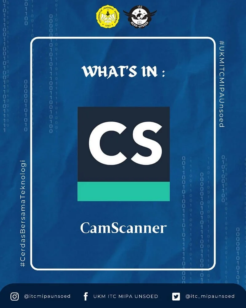 CamScanner