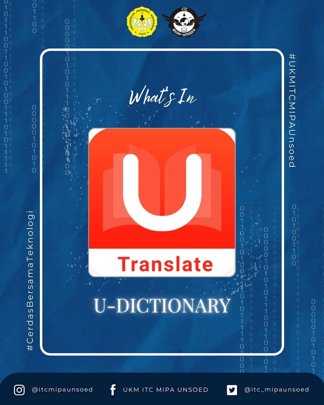 U-Dictionary