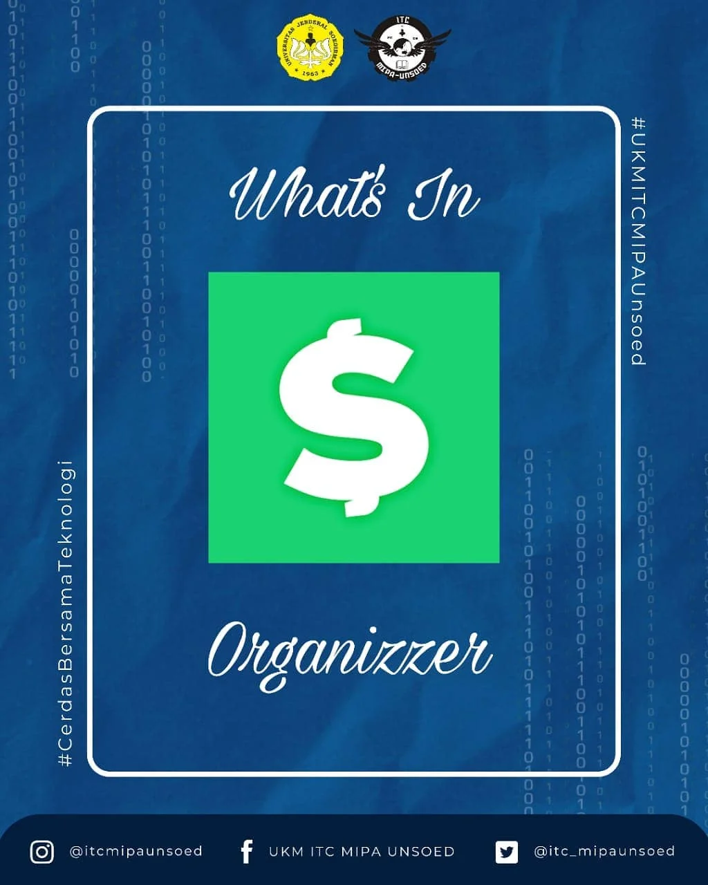 Organizzer