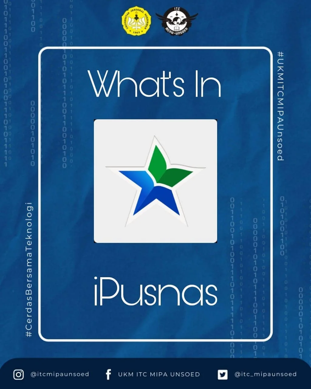 iPusnas