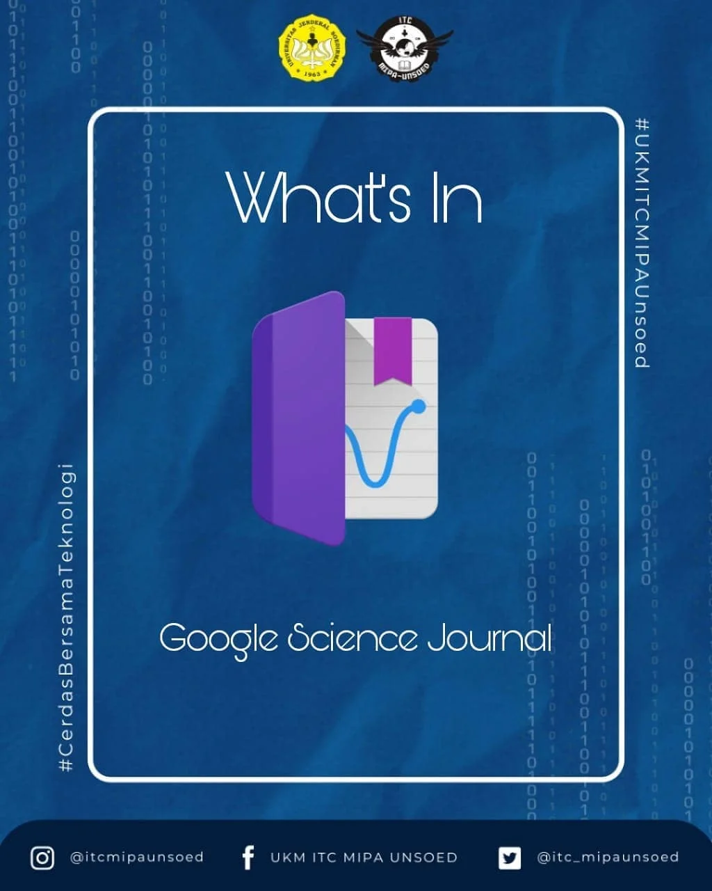 Google Science Journal