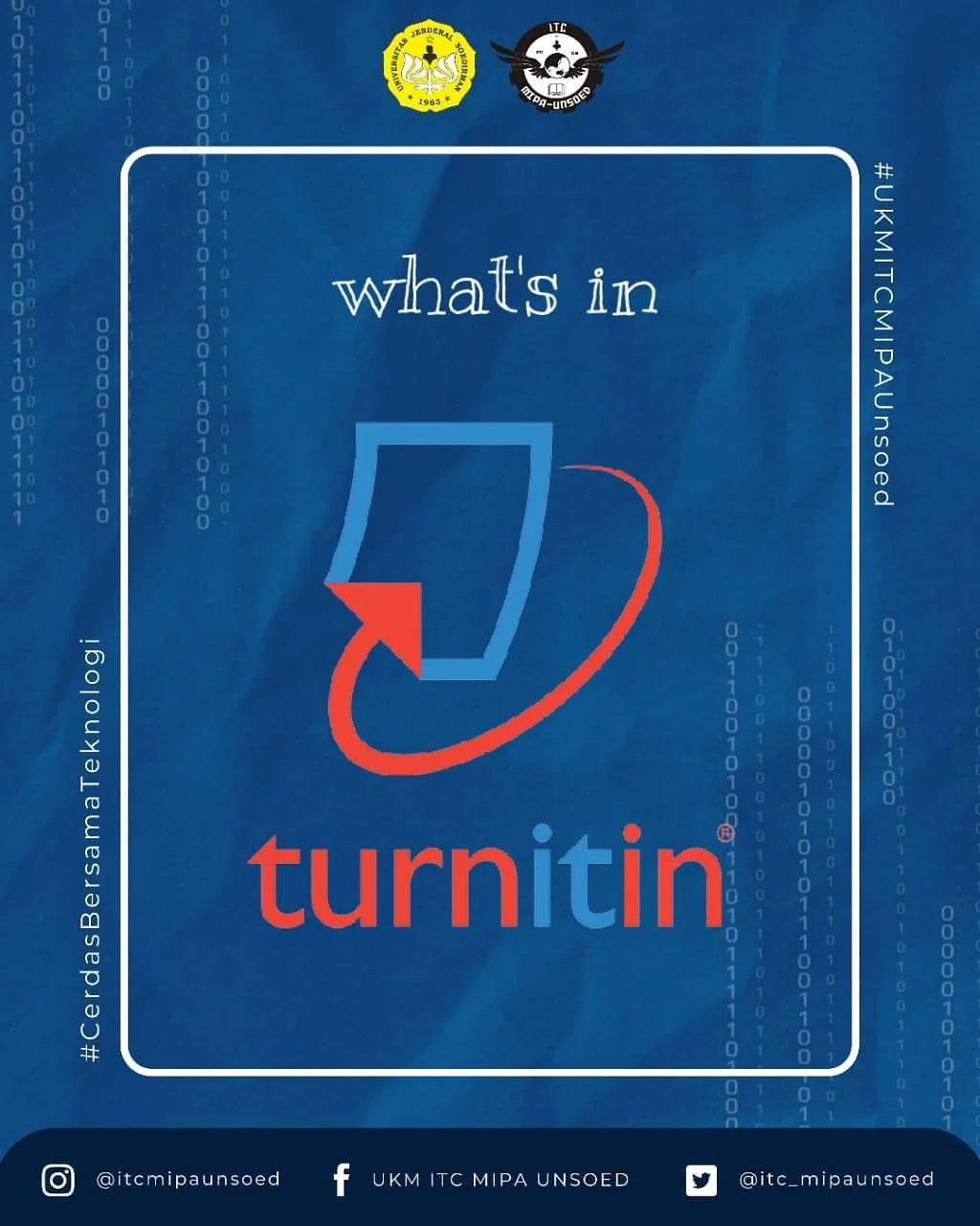 Turnitin