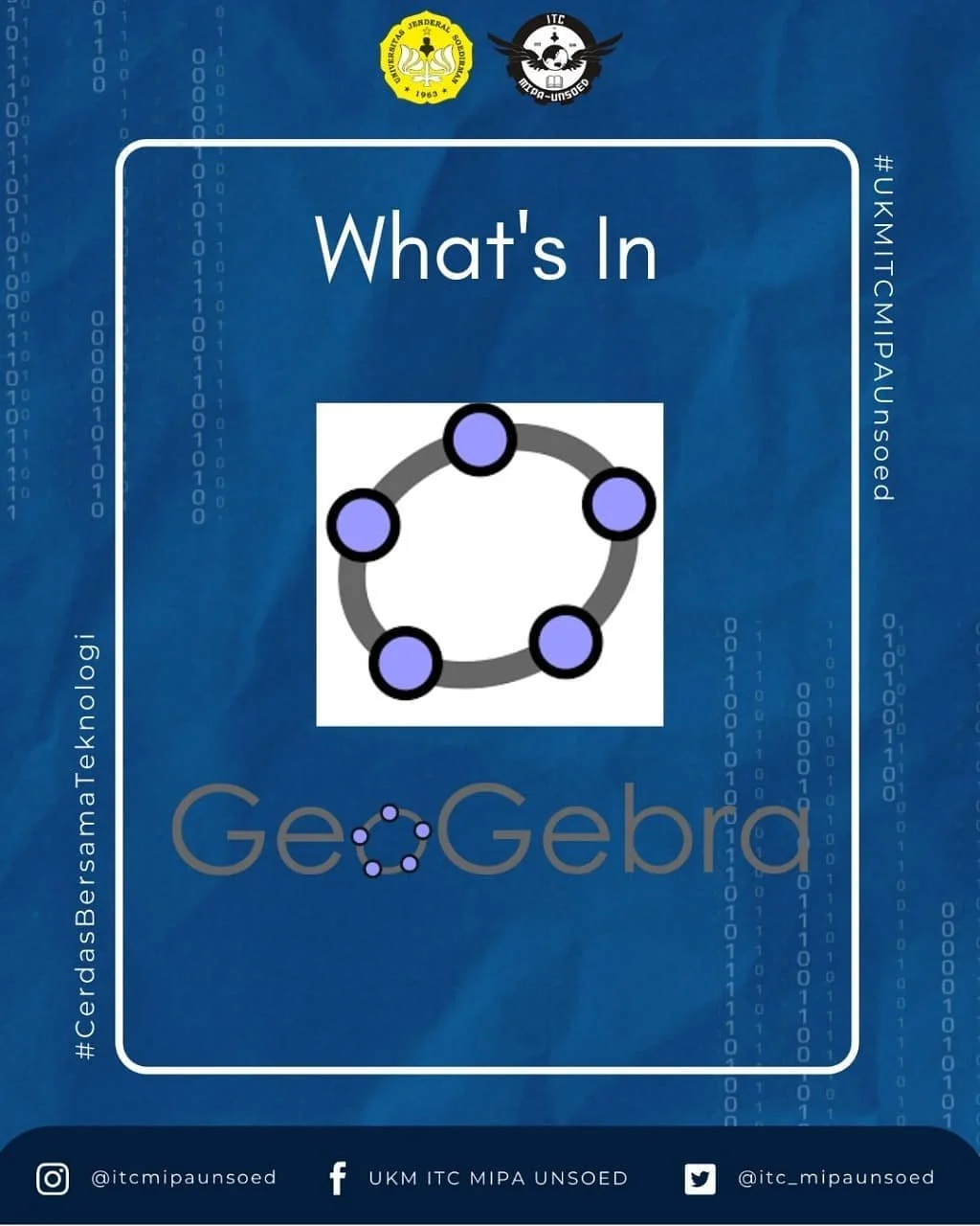 GeoGebra
