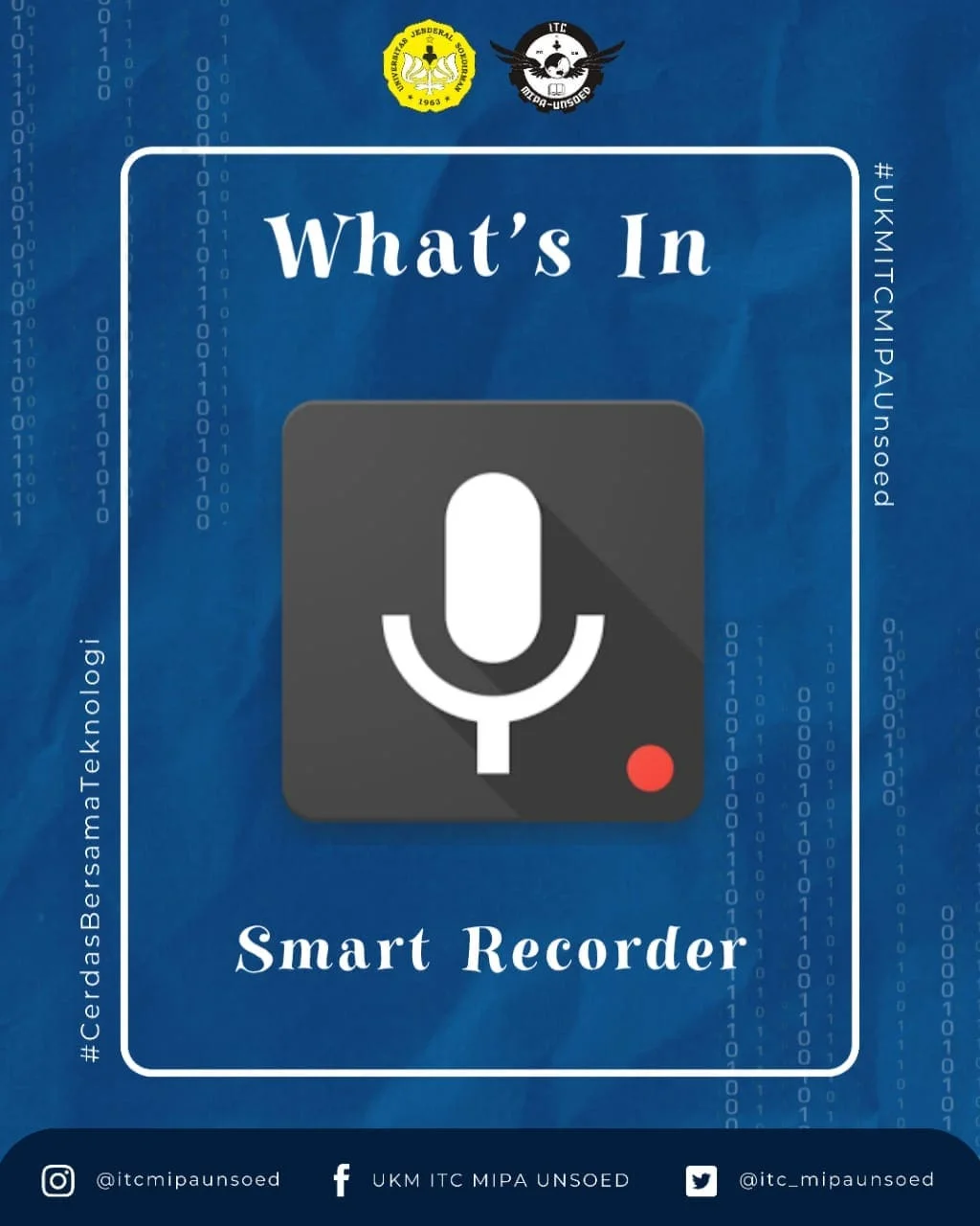 Smart Recorder