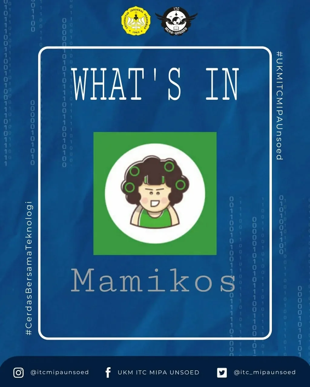 Mamikos