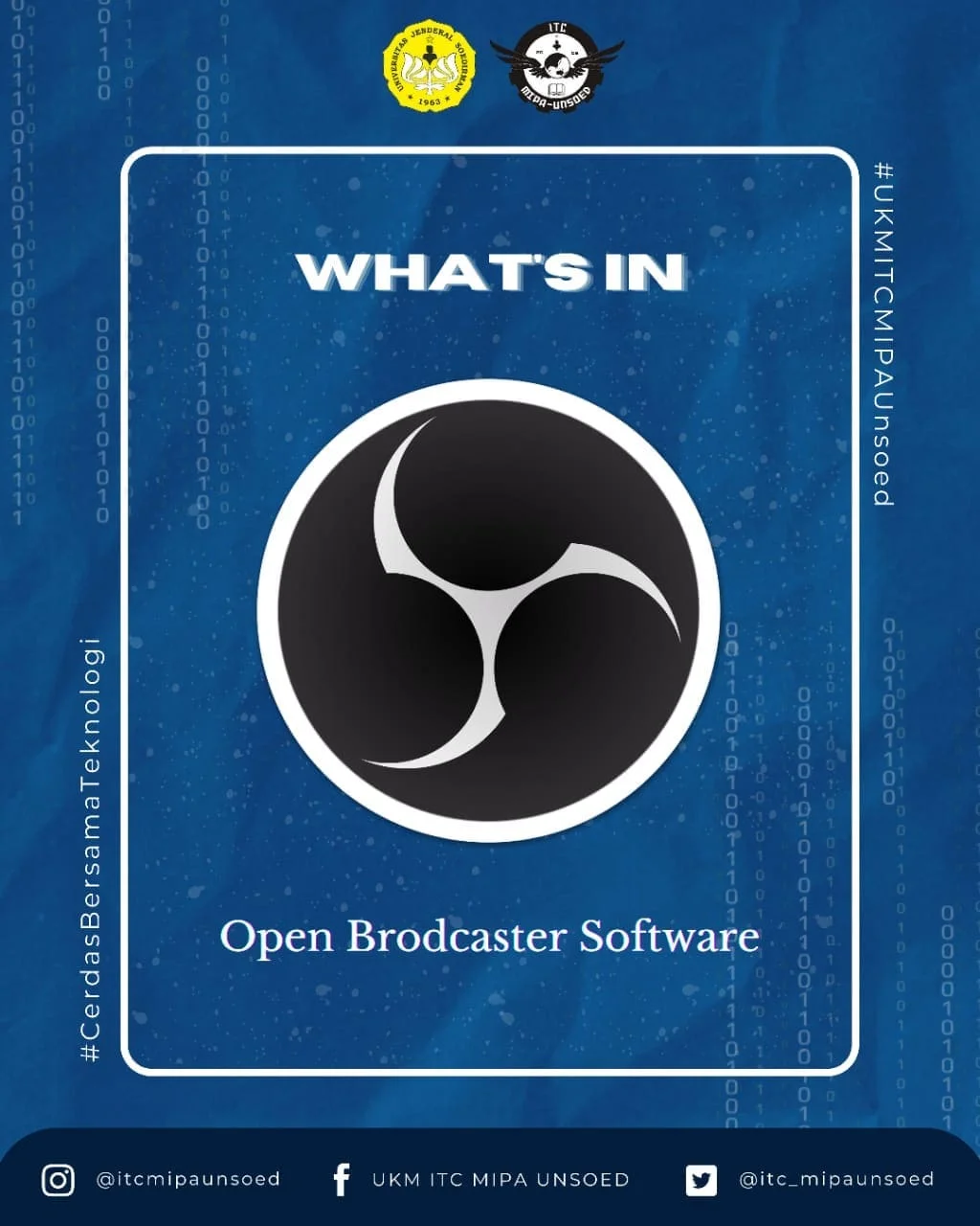 Open Broadcaster Software