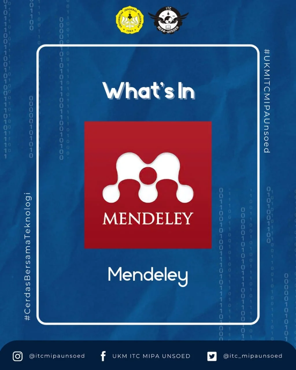 Mendeley