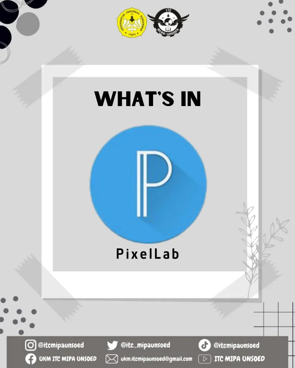 PixelLab