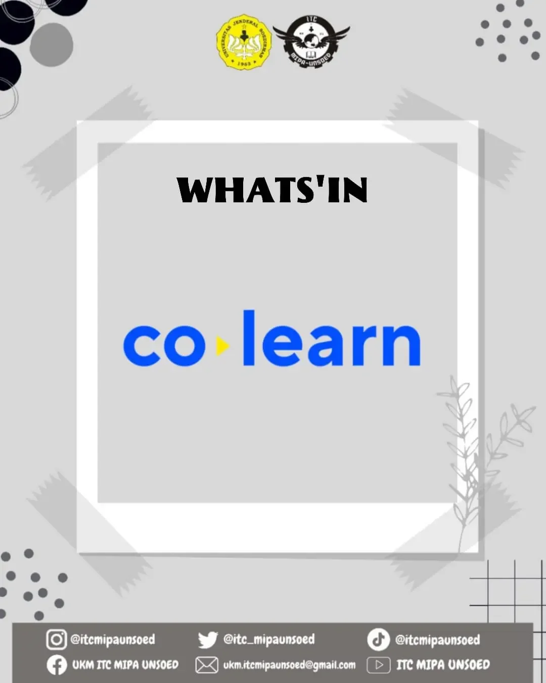 CoLearn