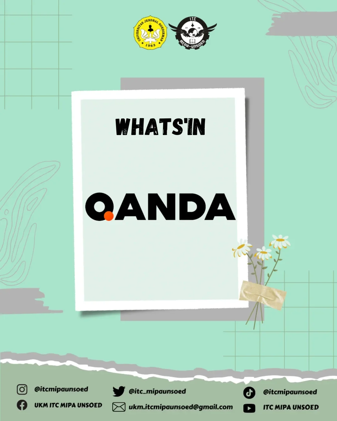 QANDA