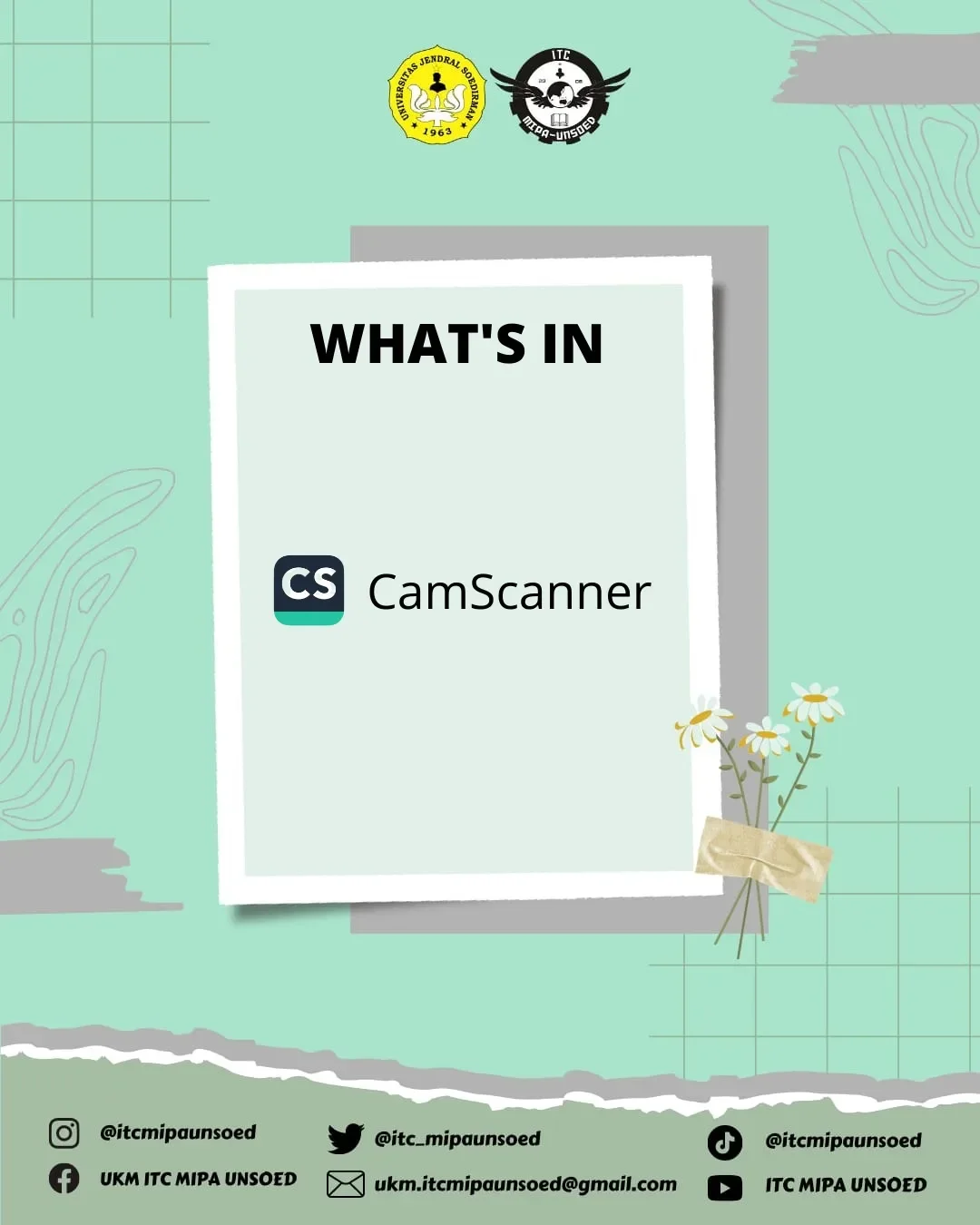 CamScanner