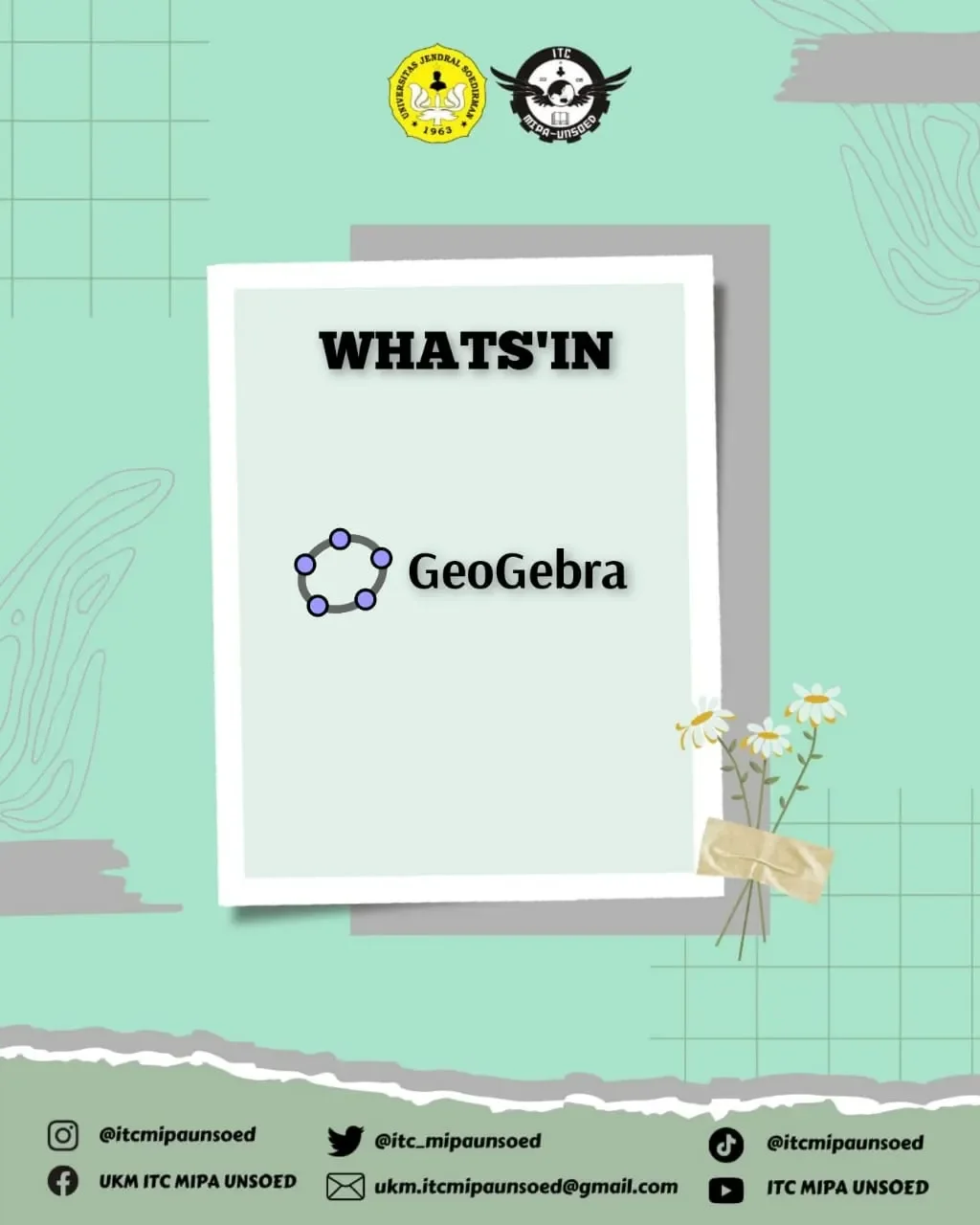 GeoGebra