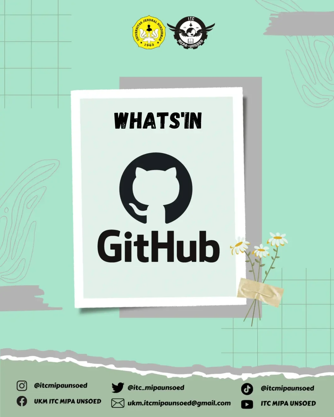 Github Education
