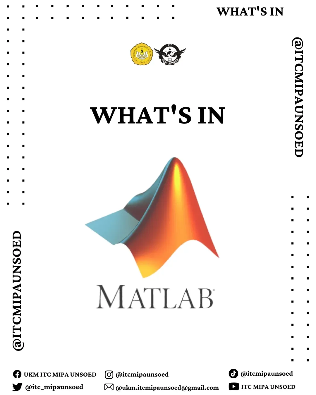 MATLAB