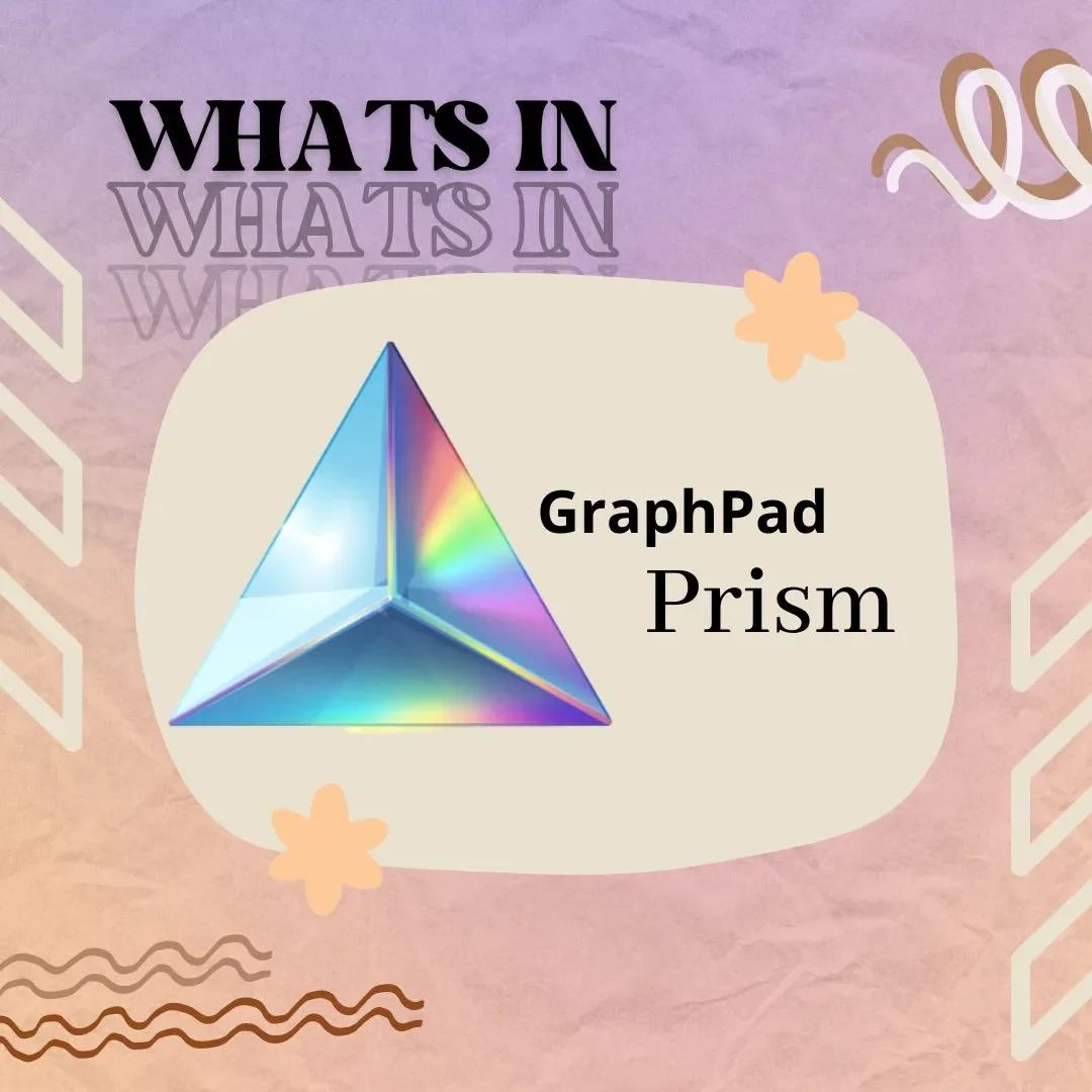 GraphPad Prism