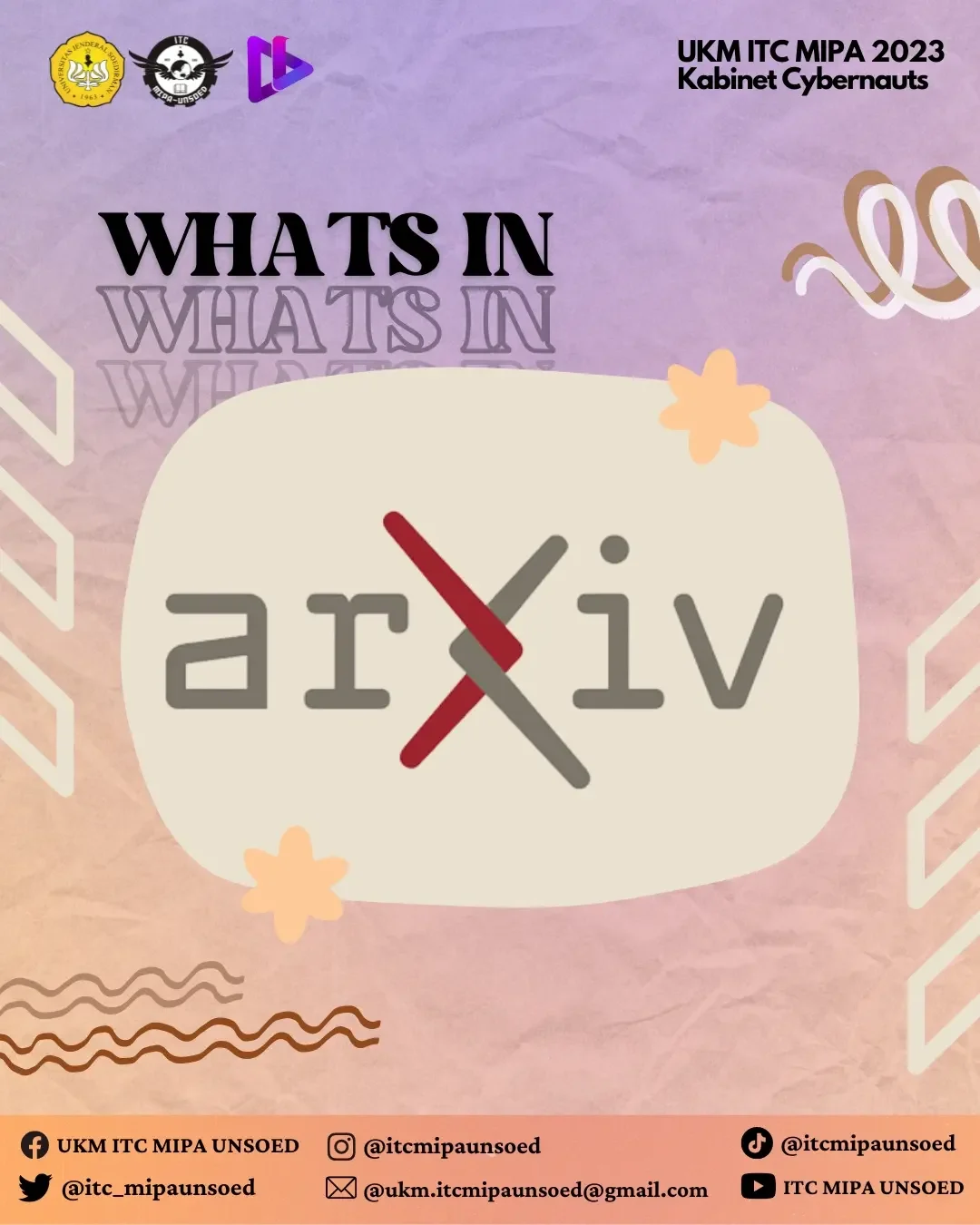 arXiv
