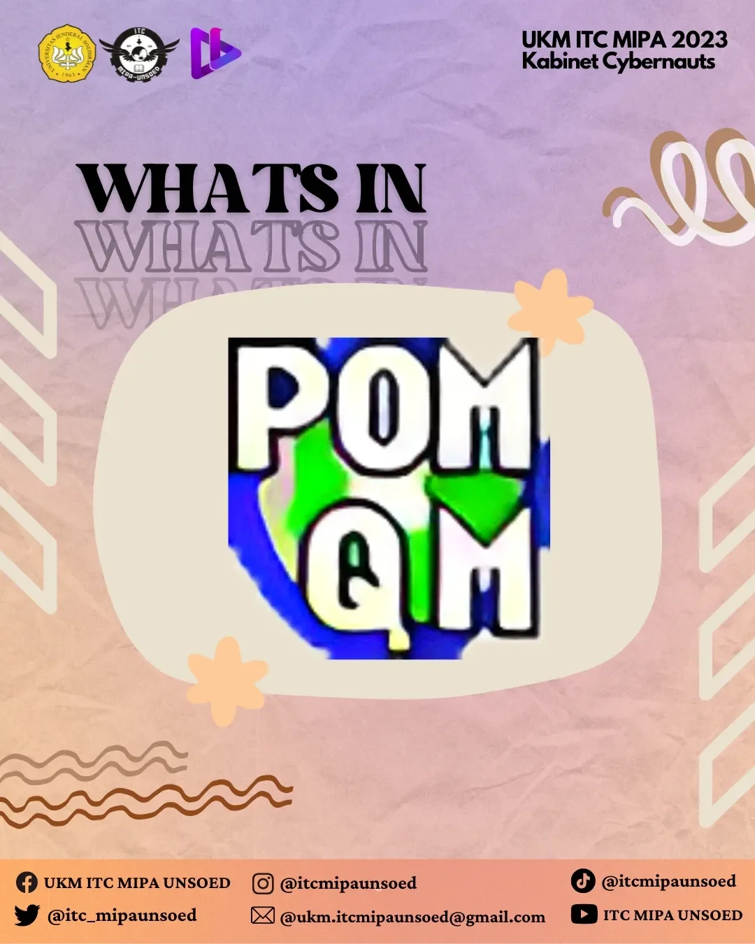 POM-QM
