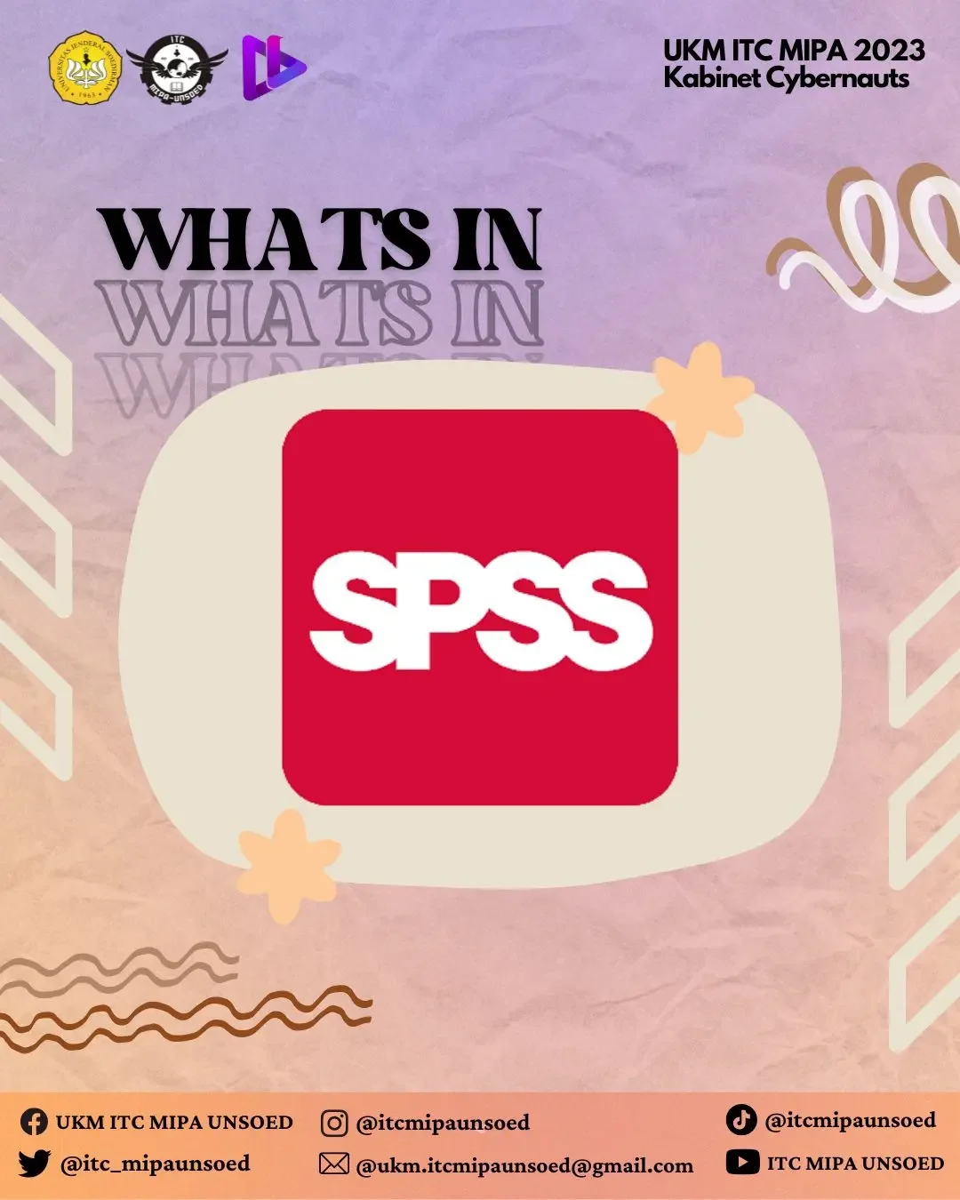 SPSS