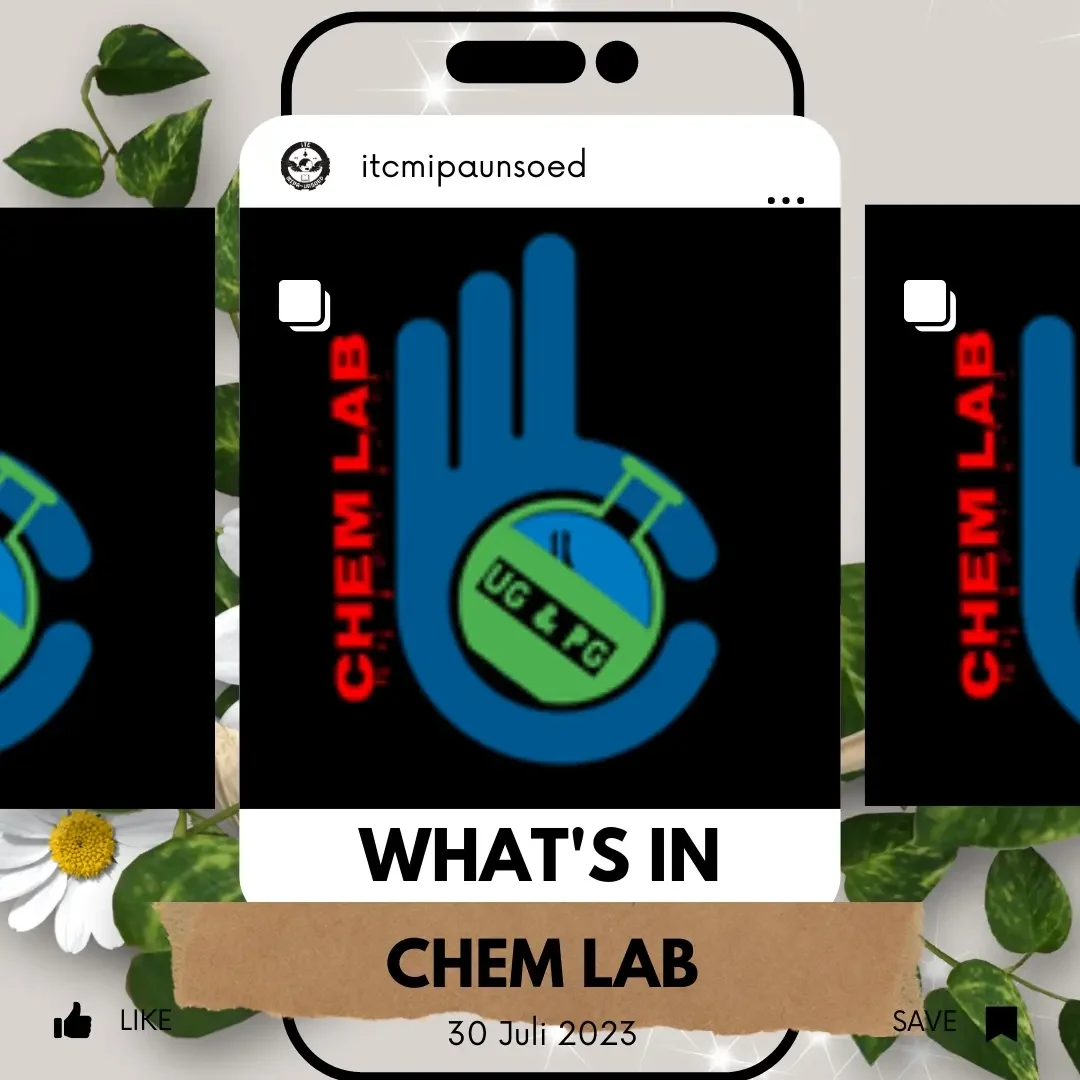 Chem lab