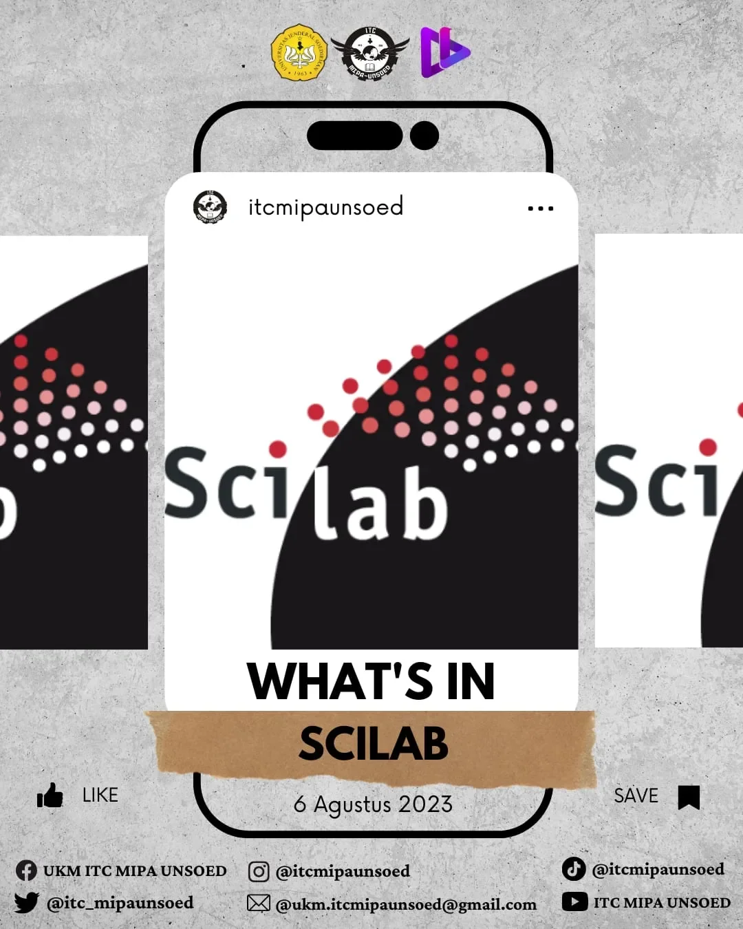 Scilab