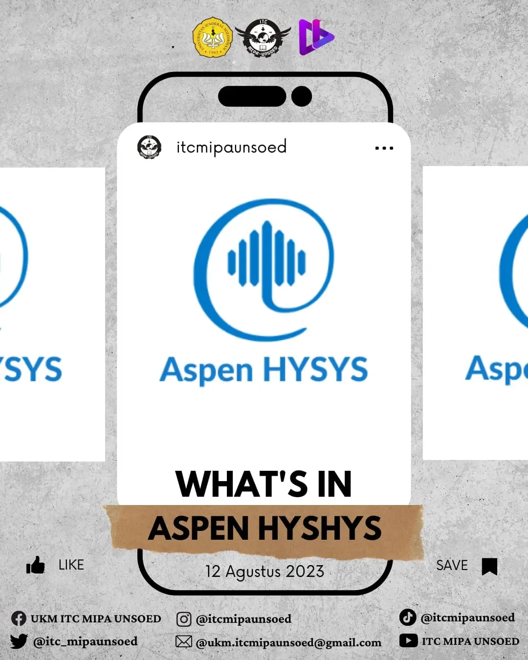 ASPEN-HYSYS