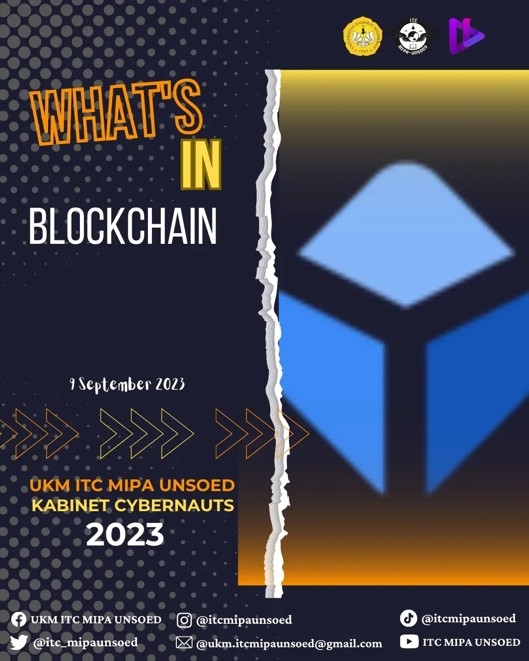 Blockchain