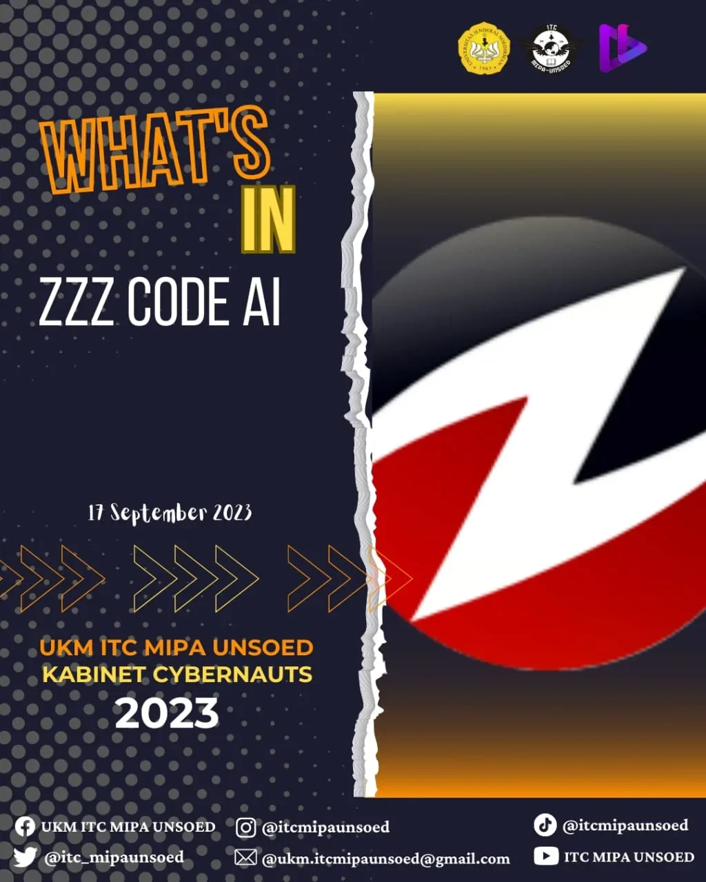 ZZZ Code AI