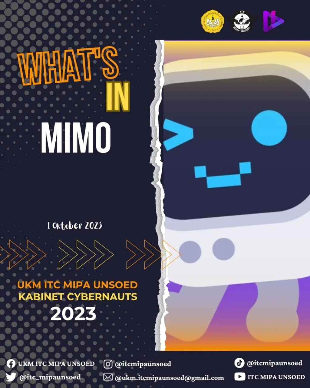 Mimo