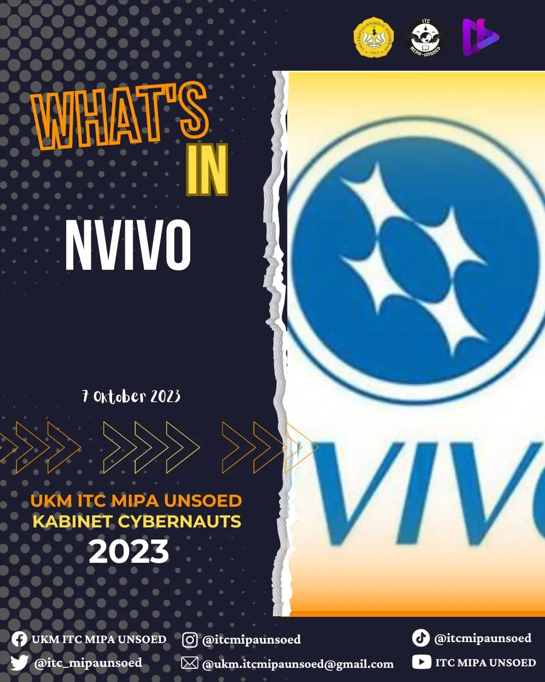 NVIVO