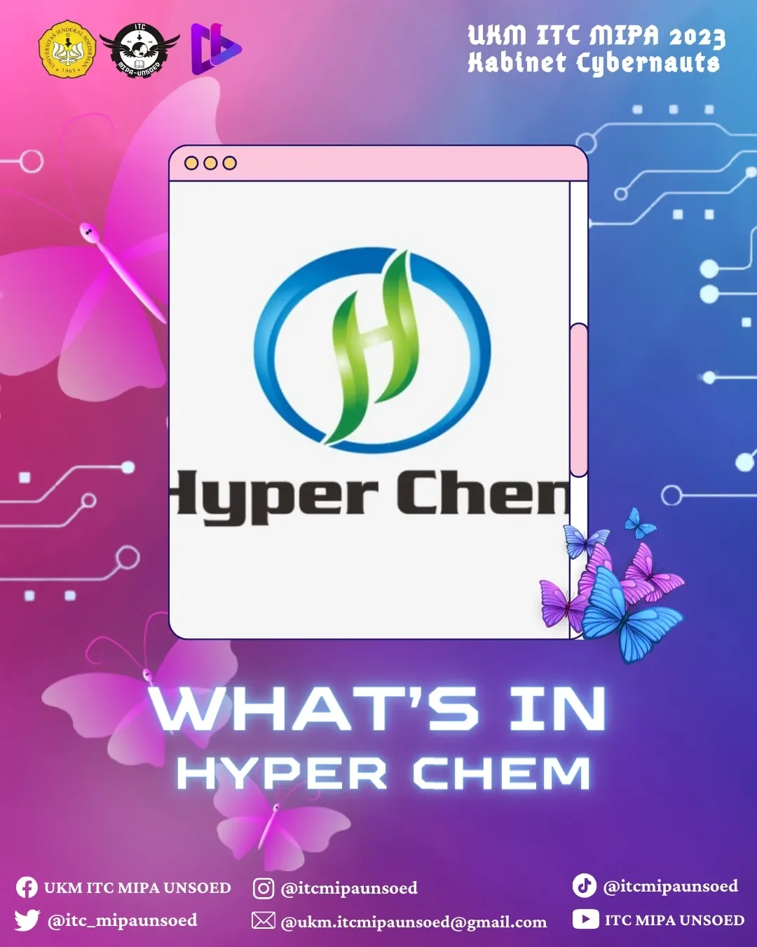 Hyper Chem