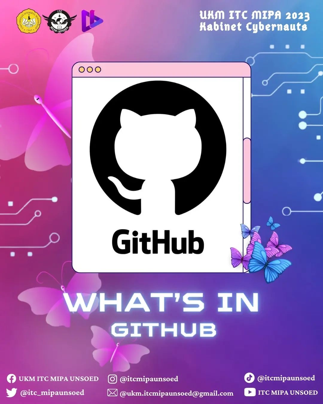 GitHub