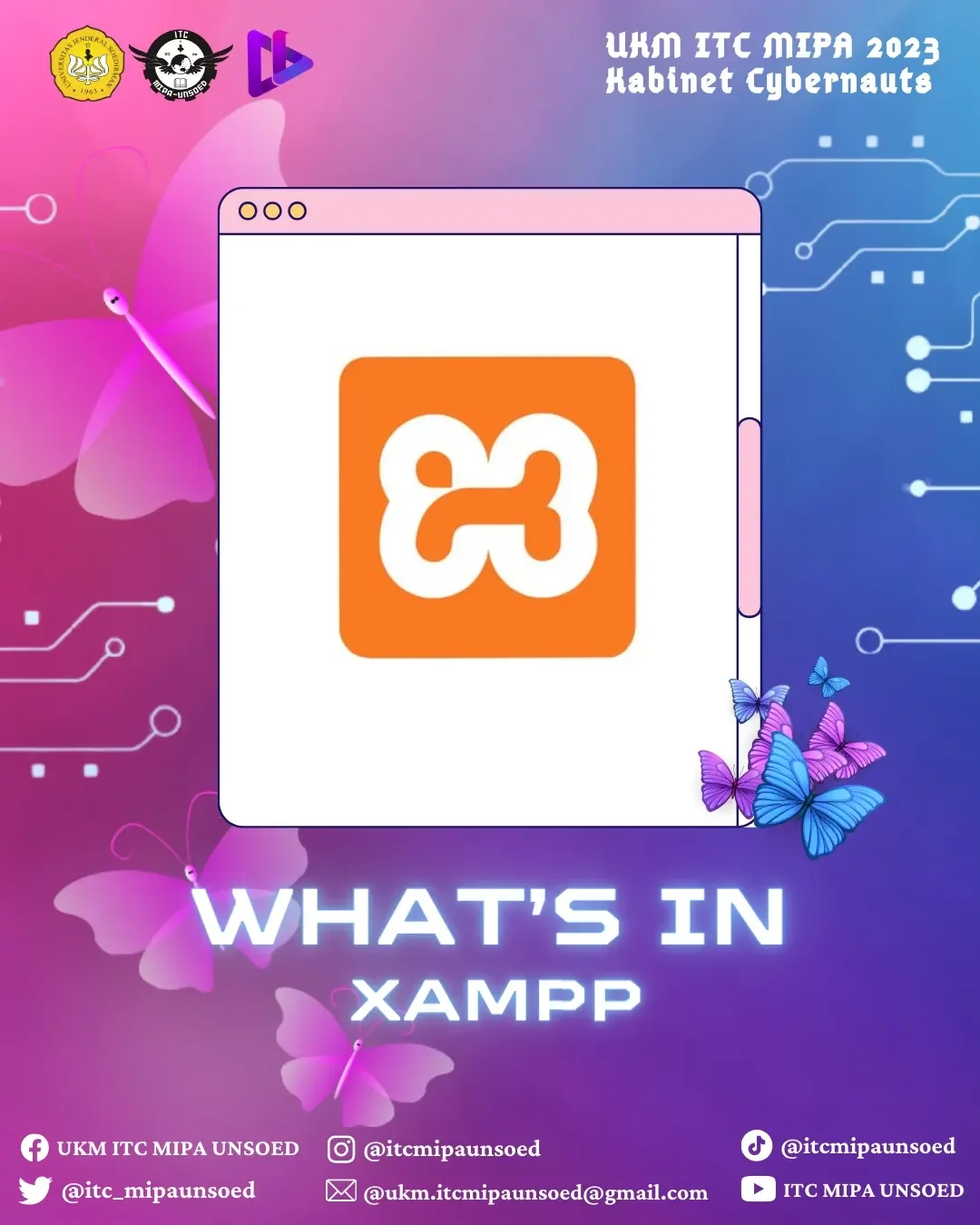 XAMPP