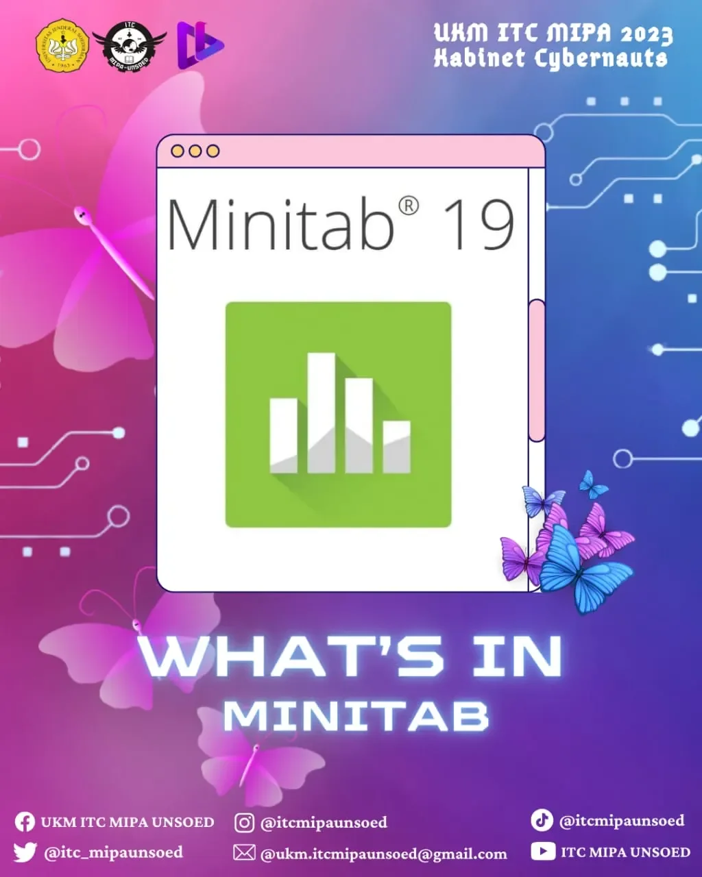 Minitab