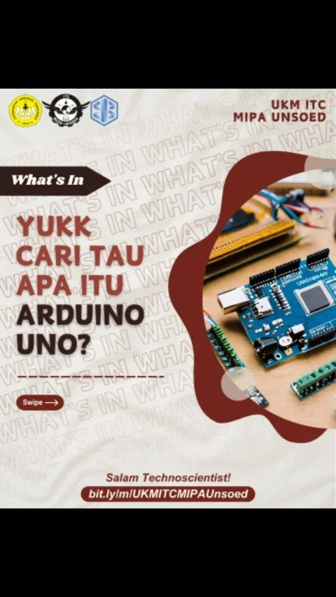 Arduino Uno