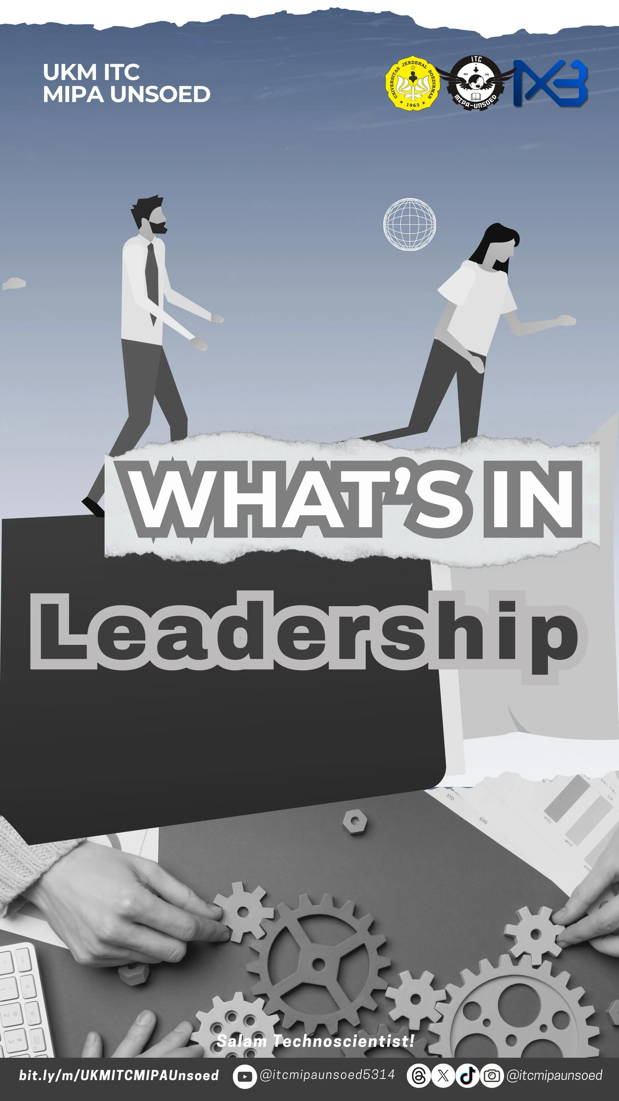 Leadership