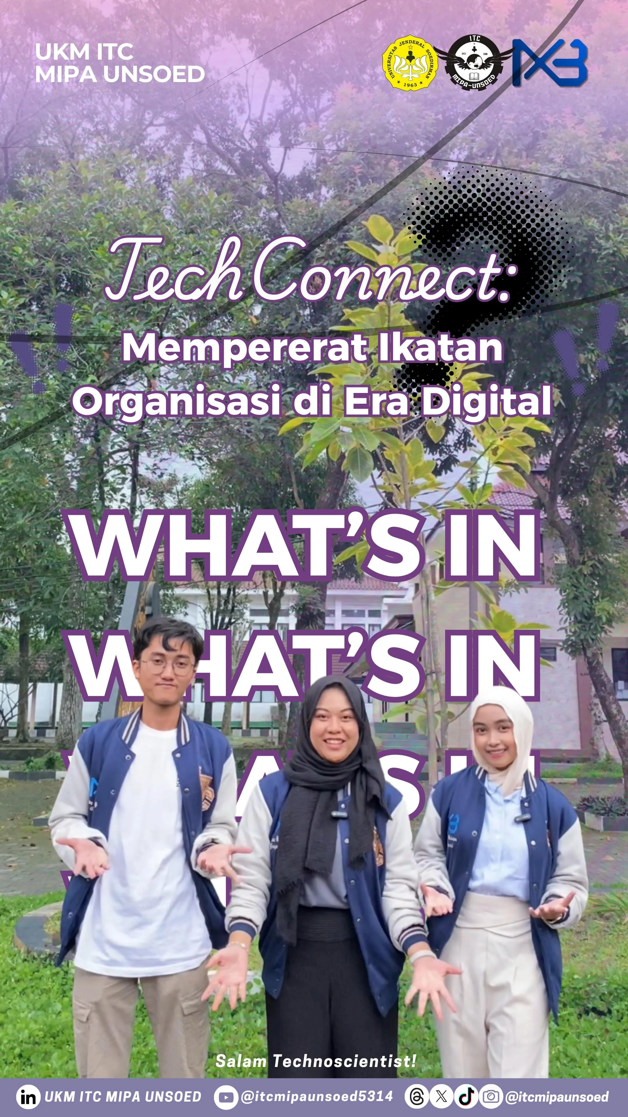 TechConnect